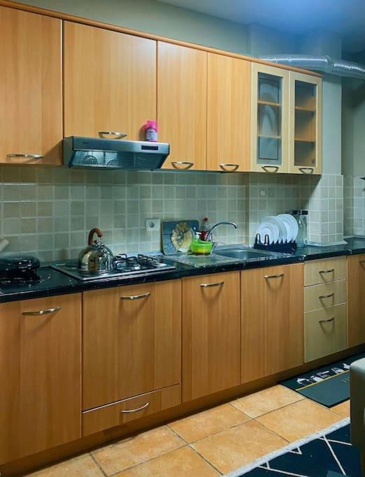 City Central Amazona Appartment Tirana Exterior photo